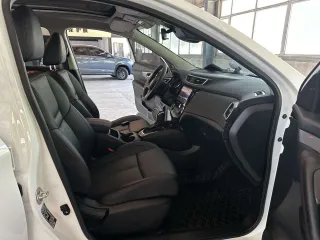 Nissan Qashqai 2023 — фото 25 из 32