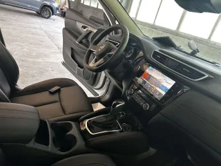 Nissan Qashqai 2023 — фото 27 из 32