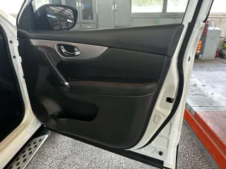 Nissan Qashqai 2023 — фото 28 из 32