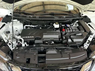 Nissan Qashqai 2023 — фото 31 из 32