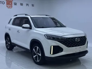 Hyundai ix35 2023 — фото 3 из 29