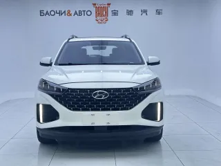 Hyundai ix35 2023 — фото 9 из 29