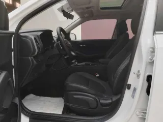 Hyundai ix35 2023 — фото 11 из 29