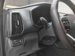 Hyundai ix35 2023 — фото 13 из 29