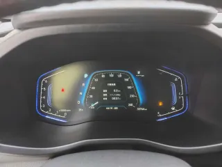 Hyundai ix35 2023 — фото 14 из 29