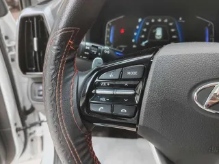 Hyundai ix35 2023 — фото 15 из 29