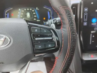 Hyundai ix35 2023 — фото 16 из 29