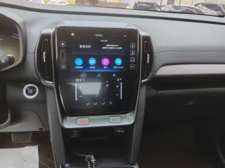Hyundai ix35 2023 — фото 17 из 29