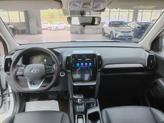 Hyundai ix35 2023 — фото 19 из 29