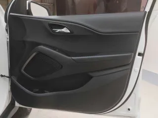 Hyundai ix35 2023 — фото 25 из 29