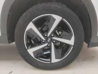 Hyundai ix35 2023 — фото 27 из 29