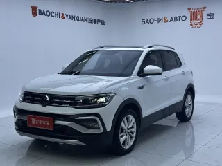 Volkswagen Tacqua 2023 — фото 1 из 54