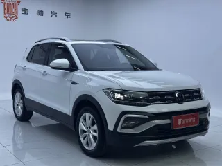 Volkswagen Tacqua 2023 — фото 3 из 54