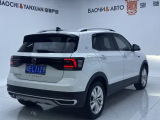 Volkswagen Tacqua 2023 — фото 8 из 54
