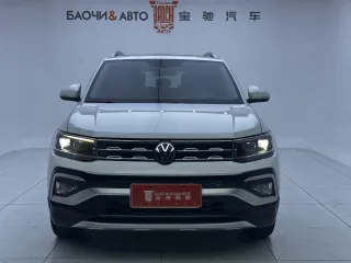 Volkswagen Tacqua 2023 — фото 10 из 54
