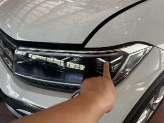 Volkswagen Tacqua 2023 — фото 48 из 54