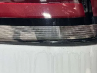 Volkswagen Tacqua 2023 — фото 52 из 54