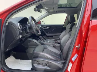 Audi Q2 2023 — фото 9 из 27