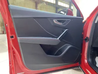 Audi Q2 2023 — фото 10 из 27
