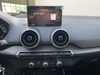 Audi Q2 2023 — фото 16 из 27