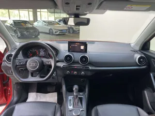 Audi Q2 2023 — фото 17 из 27