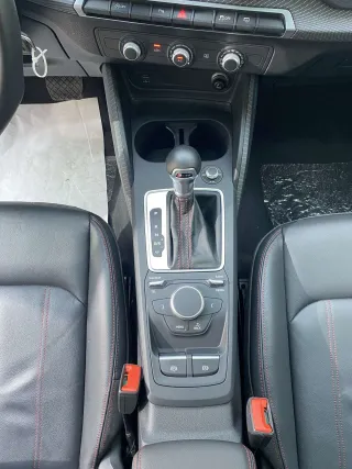 Audi Q2 2023 — фото 18 из 27