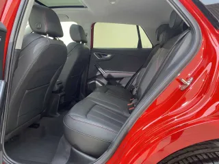 Audi Q2 2023 — фото 19 из 27