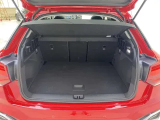 Audi Q2 2023 — фото 21 из 27