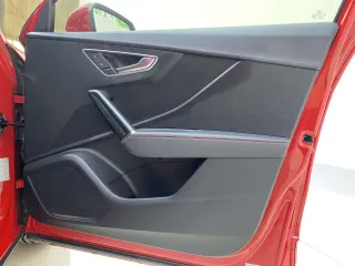 Audi Q2 2023 — фото 23 из 27