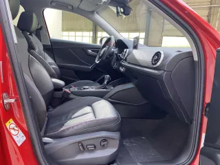 Audi Q2 2023 — фото 24 из 27