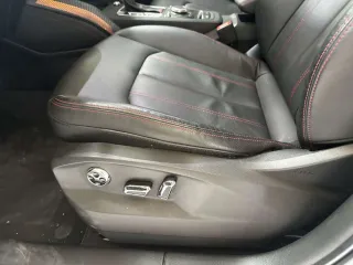 Audi Q2 2022 — фото 12 из 31