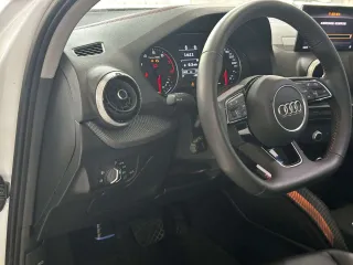 Audi Q2 2022 — фото 13 из 31
