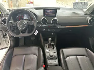 Audi Q2 2022 — фото 16 из 31