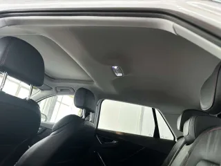 Audi Q2 2022 — фото 20 из 31