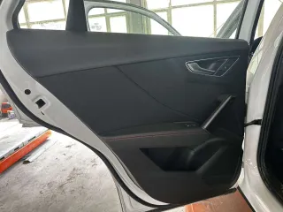 Audi Q2 2022 — фото 21 из 31