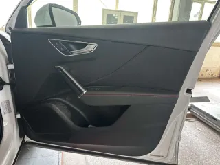 Audi Q2 2022 — фото 28 из 31