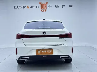 Changan Eado 2022 — фото 3 из 27