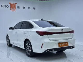 Changan Eado 2022 — фото 5 из 27