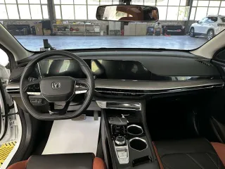 Changan Eado 2022 — фото 12 из 27