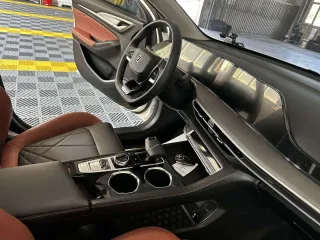 Changan Eado 2022 — фото 13 из 27