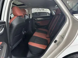 Changan Eado 2022 — фото 14 из 27