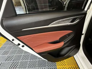 Changan Eado 2022 — фото 17 из 27