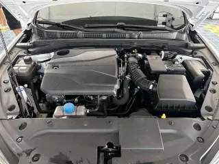 Changan Eado 2022 — фото 18 из 27