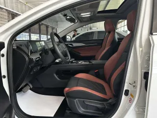 Changan Eado 2022 — фото 19 из 27
