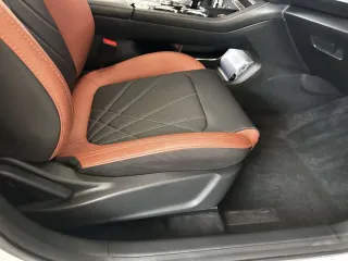 Changan Eado 2022 — фото 20 из 27