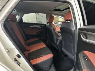 Changan Eado 2022 — фото 21 из 27