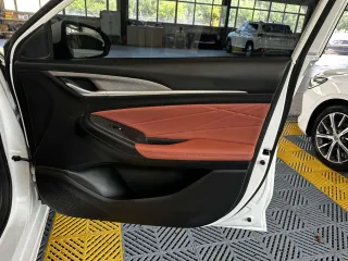 Changan Eado 2022 — фото 22 из 27