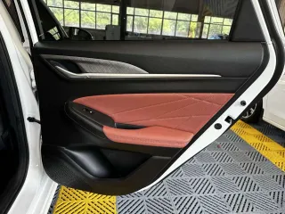 Changan Eado 2022 — фото 25 из 27