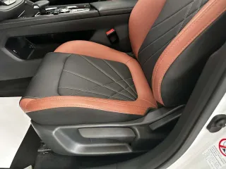 Changan Eado 2022 — фото 27 из 27