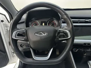 Chery 3X 2022 — фото 7 из 29
